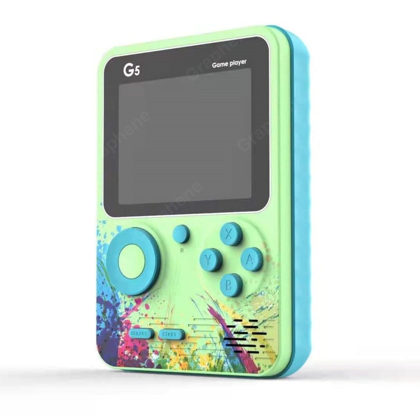 G5 Game Box || 500 in 1 Video Game